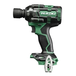 vendita online Avvitatore ad impulsi 36v wr36dh solo corpo macchina Avvitatori a impulsi Hikoki